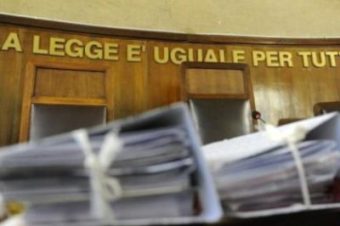 BLOCCATO DECRETO INGIUNTIVO