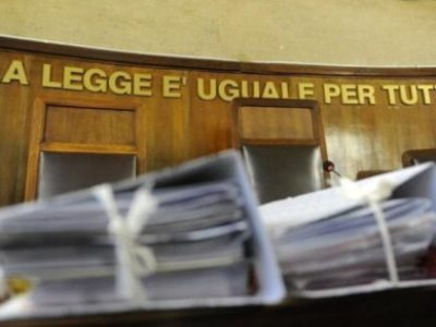 BLOCCATO DECRETO INGIUNTIVO