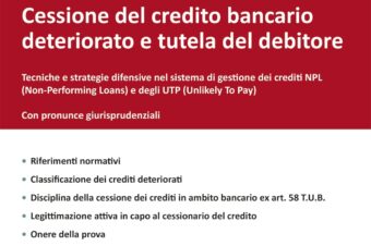 🟥CENTRO DIRITTO BANCARIO CONSIGLIA